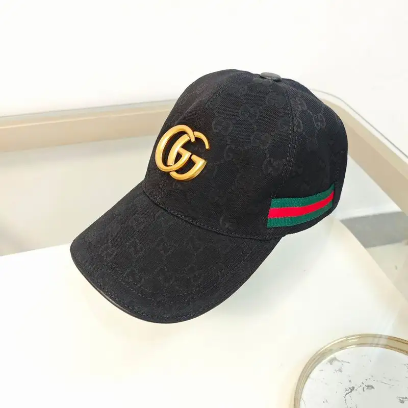 Gucci Cap dx158
